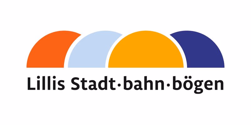 Lillis Stadtbahnbögen Logo