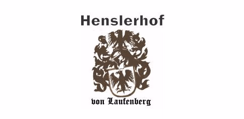 Henslerhof Logo