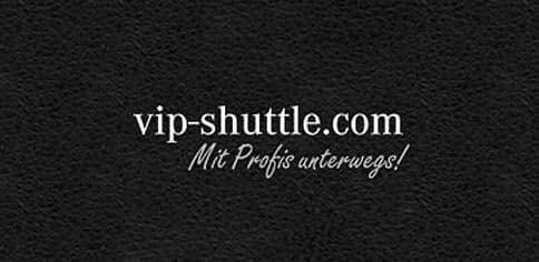 vip-shuttle.com GmbH Logo