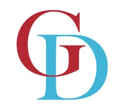 Gina Dörig - freie Traurednerin Logo