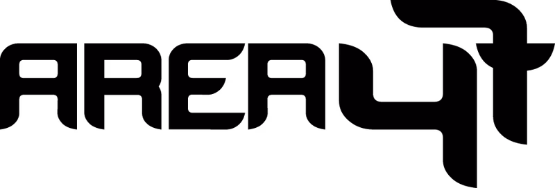 AREA 47 Logo