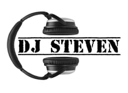 DJ Steven Logo