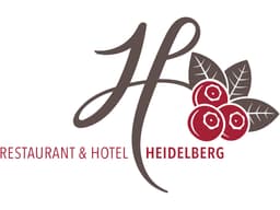 Restaurant & Hotel Heidelberg Logo