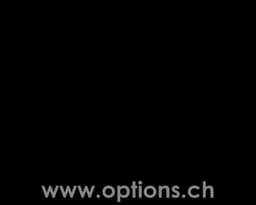 OPTIONS (Schweiz) AG Logo