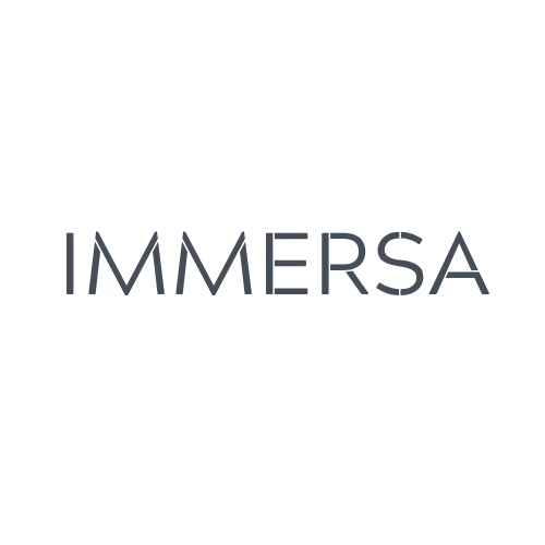 IMMERSA Logo
