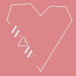 Wild Heart Wedding Planning Logo