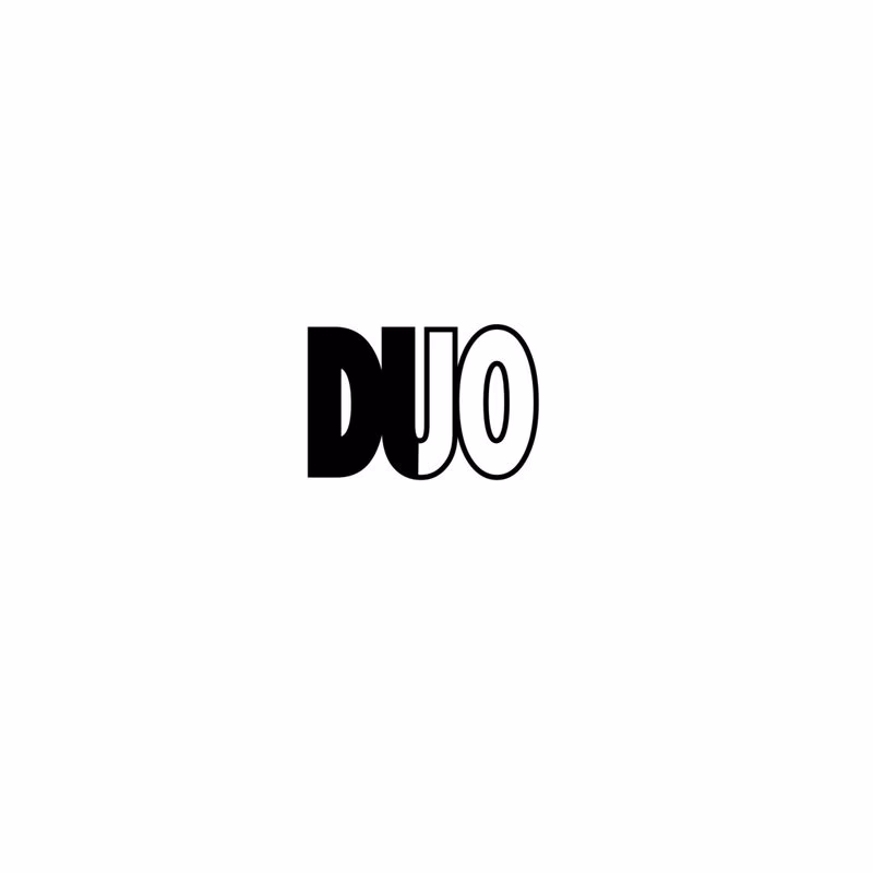 Duo Coffee Logo