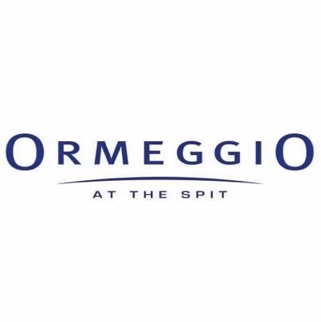 Ormeggio at The Spit Logo