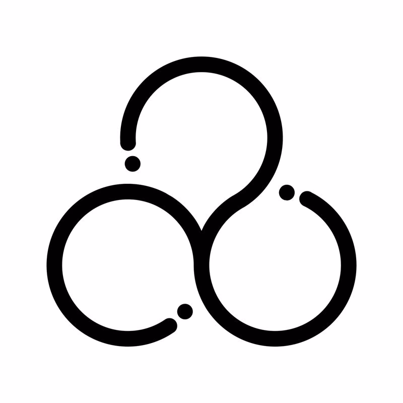 Christoph Rummel - Jongleur & Bühnenkünstler Logo