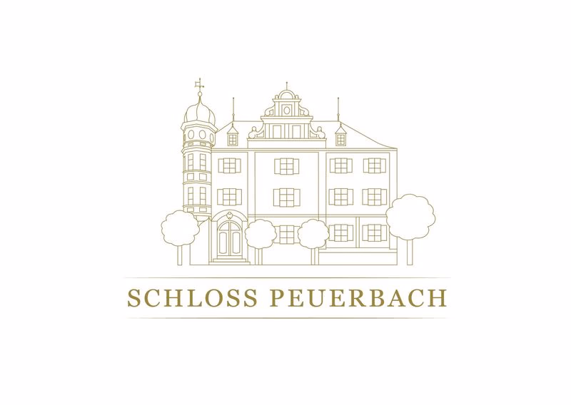 Gumppenberg’sche Schlossverwaltung & Event GmbH Logo