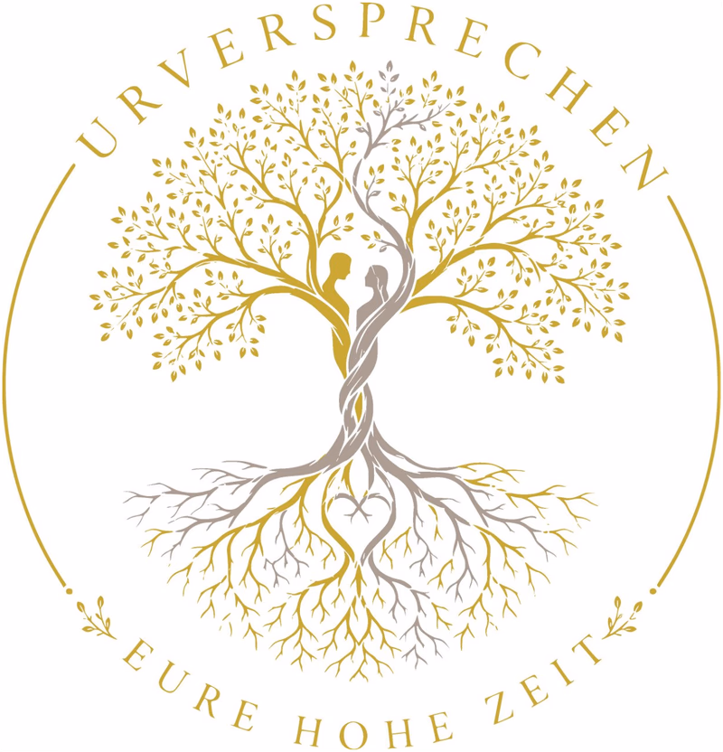 Urversprechen Logo