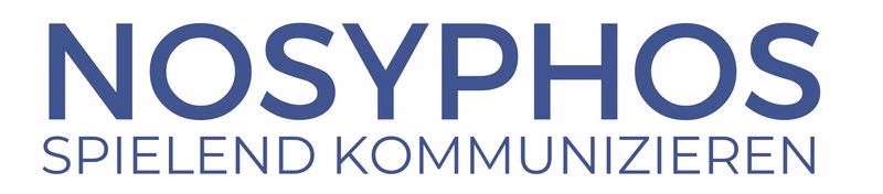 Nosyphos GmbH Logo