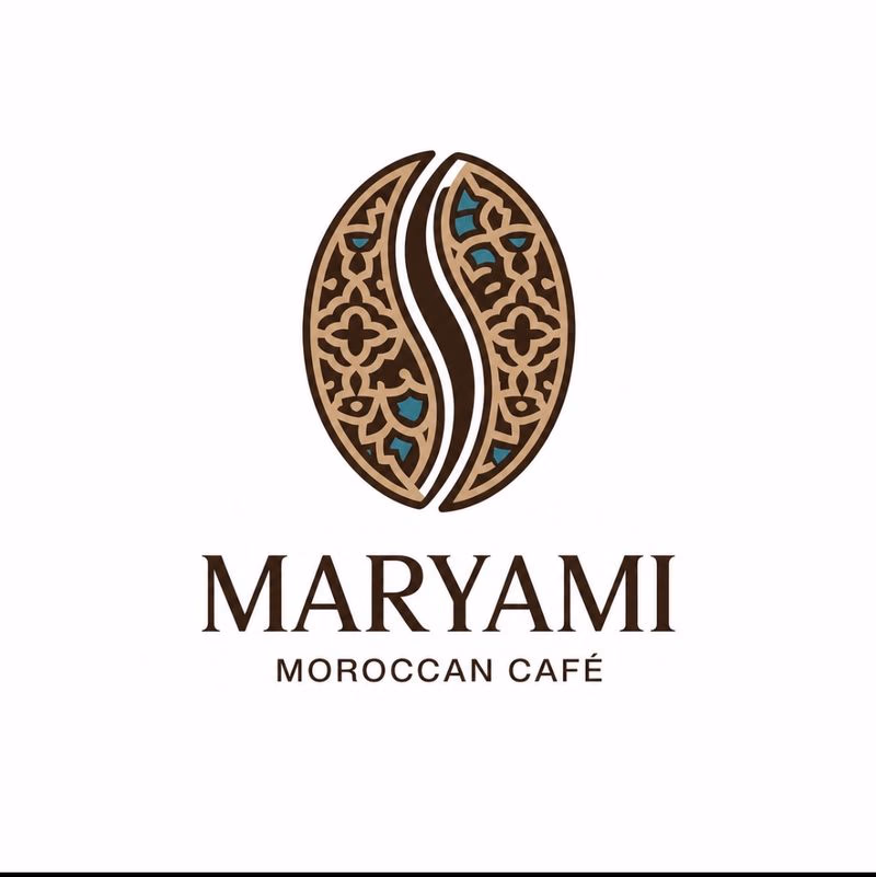 Café Maryami Logo