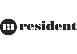 Resident Zürich Logo