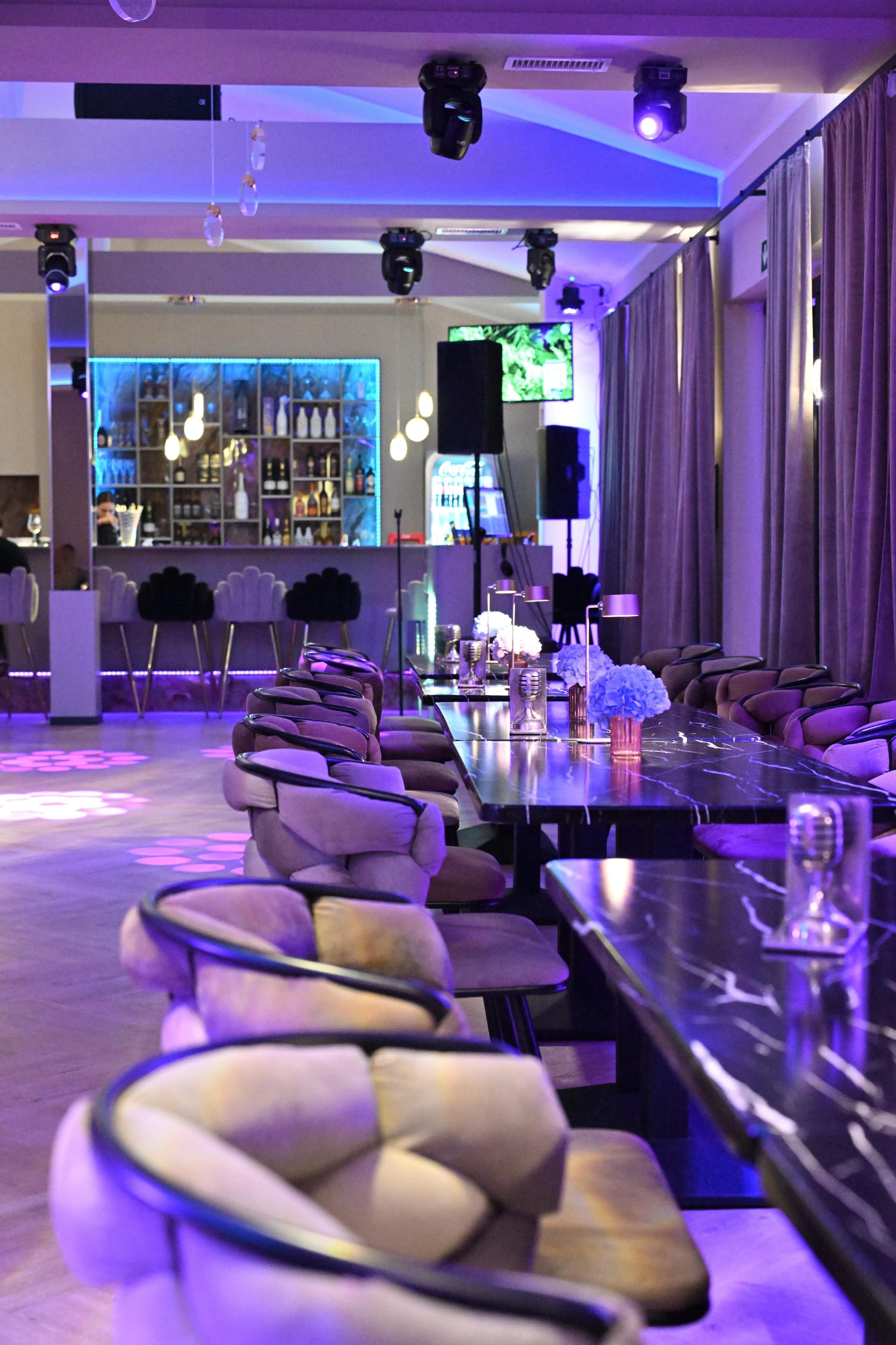Eventlocation Brasserie