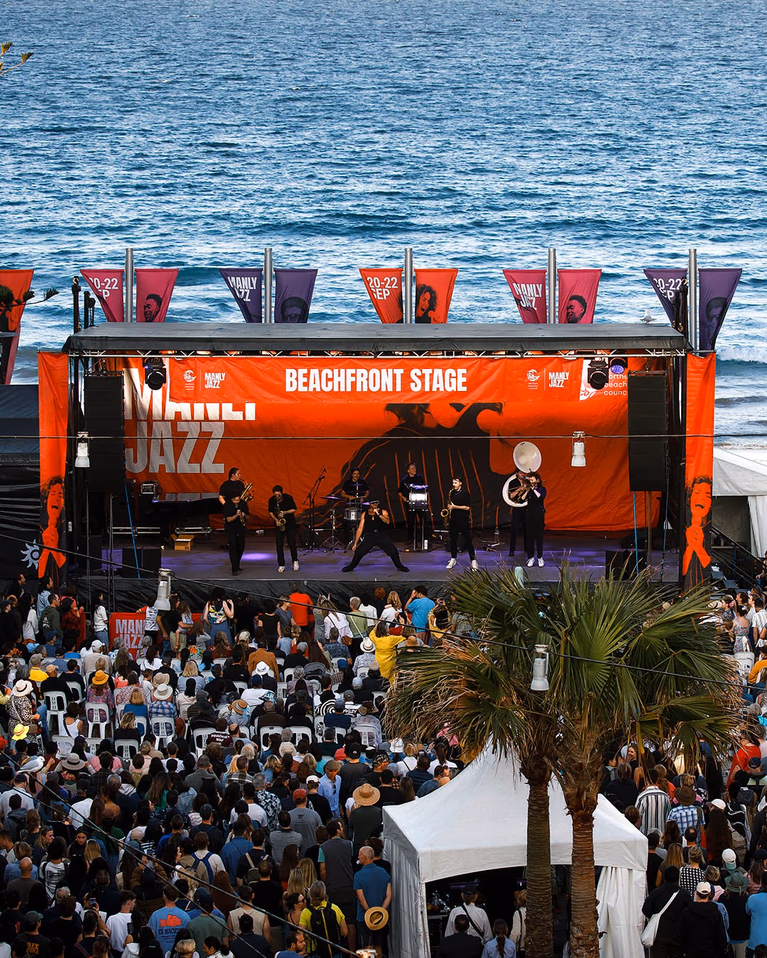 Manly Jazz Festival 2027