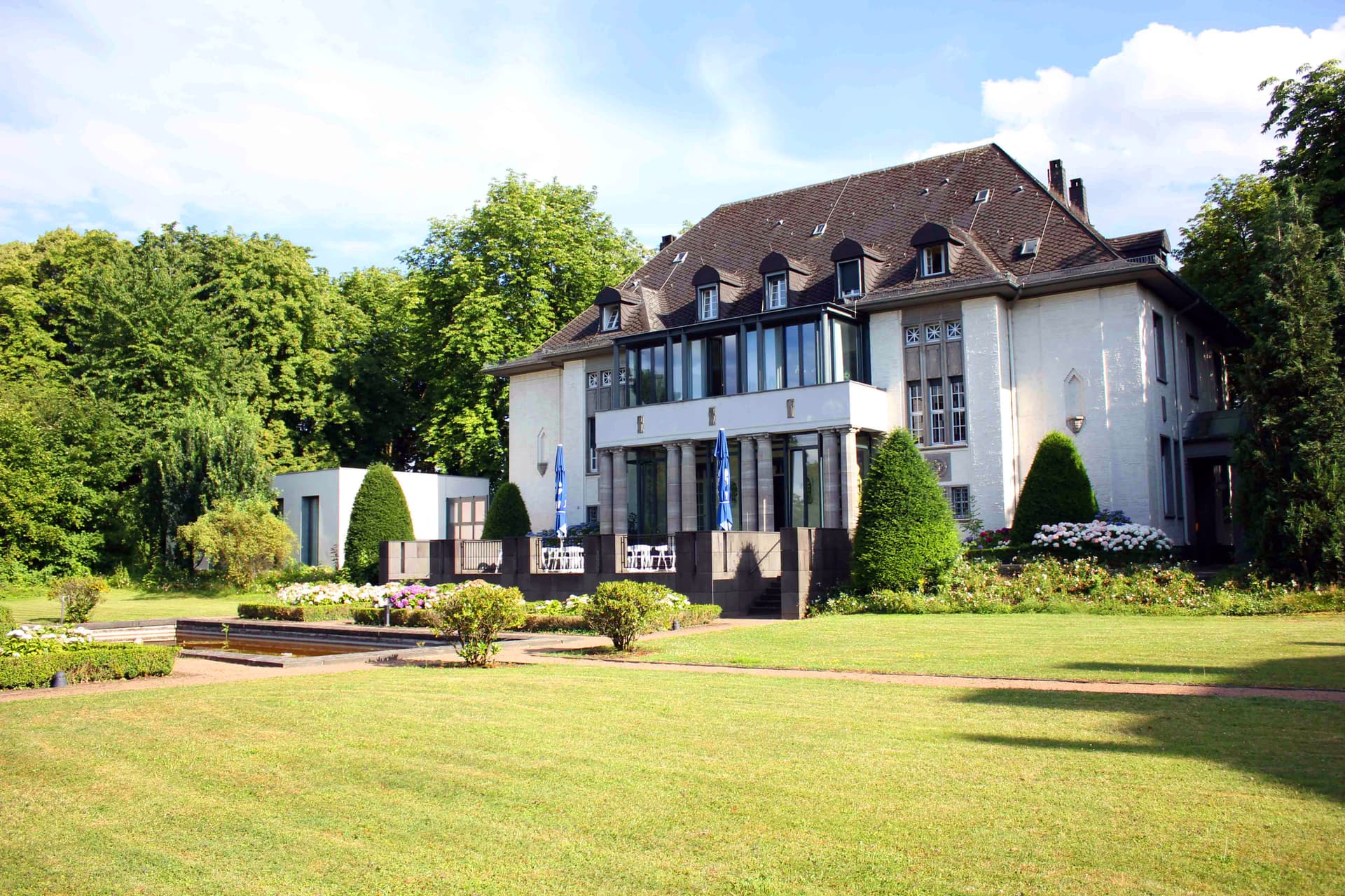 Villa Weisser Berg