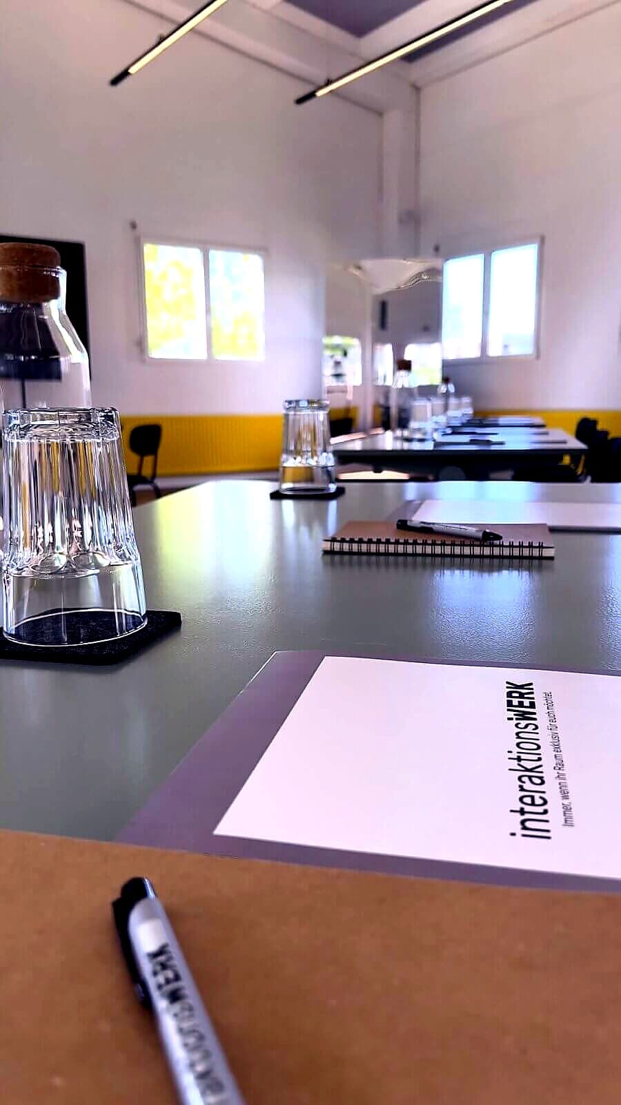 interaktionsWERK