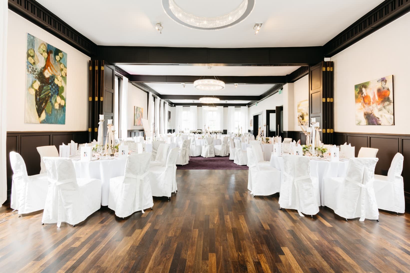 Company-Events @ FRITZ