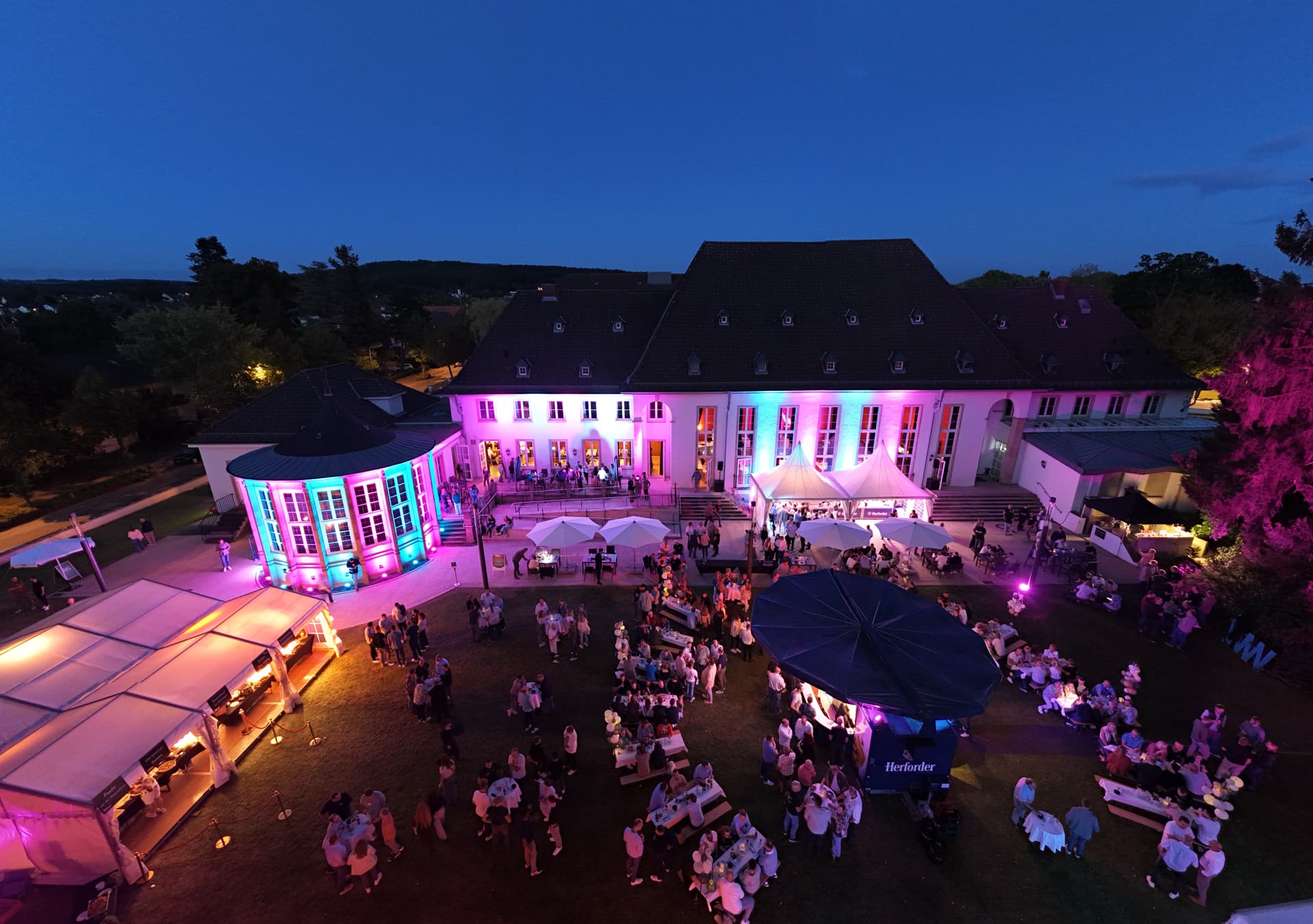 Event Venues Herford