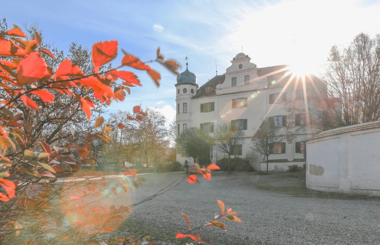 Gumppenberg’sche Schlossverwaltung & Event GmbH