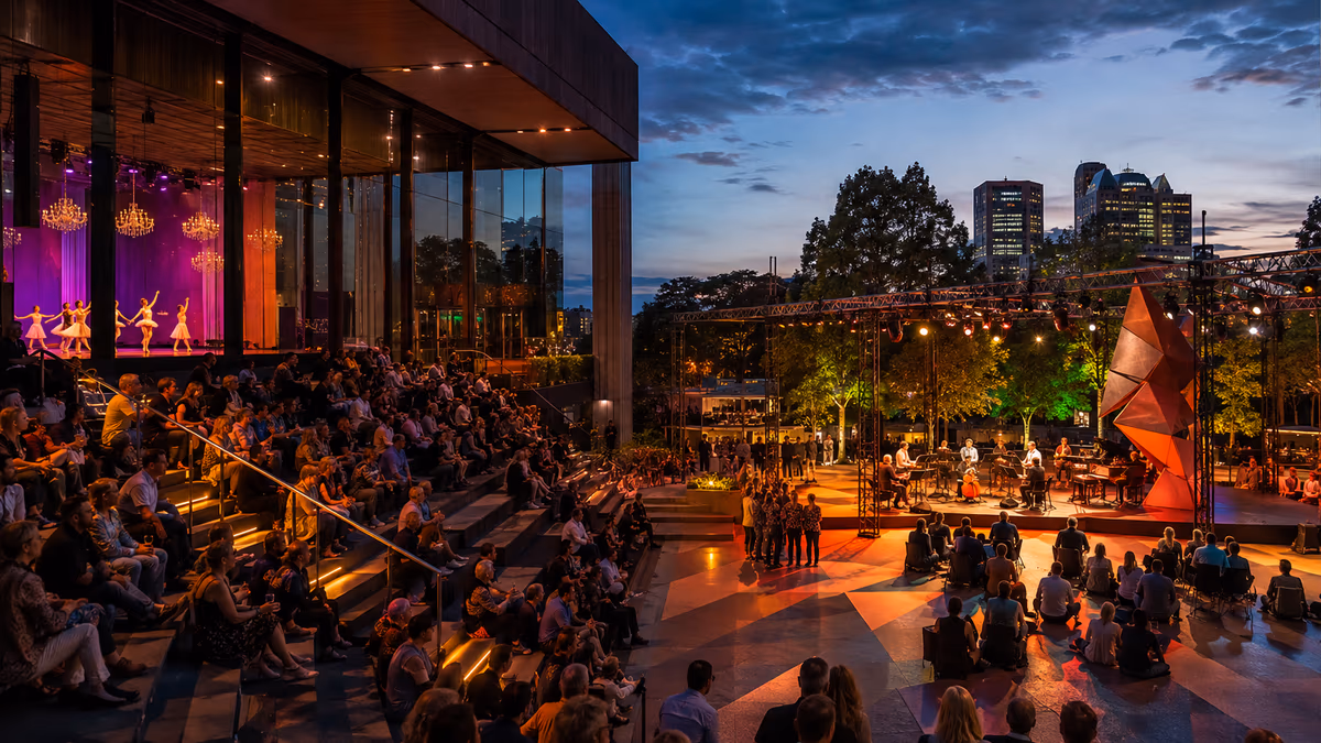 Adelaide Festival 2027