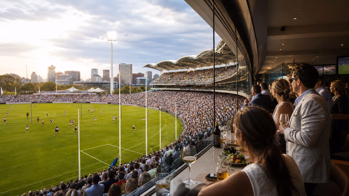 AFL Gather Round 2027