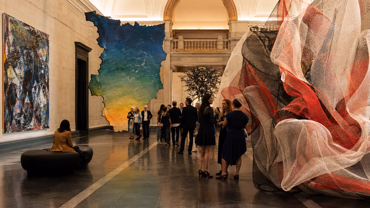 NGV Triennial 2026–2027