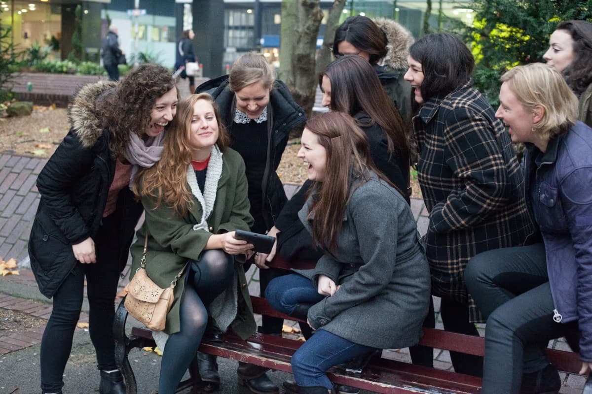 Caccia al Tesoro Urbana