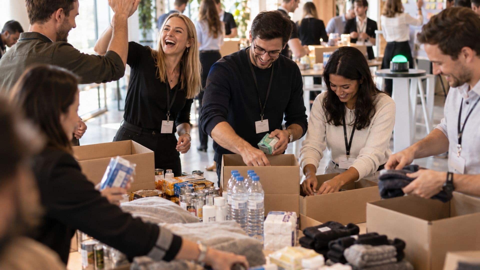 xpert marketing & events GmbH 1