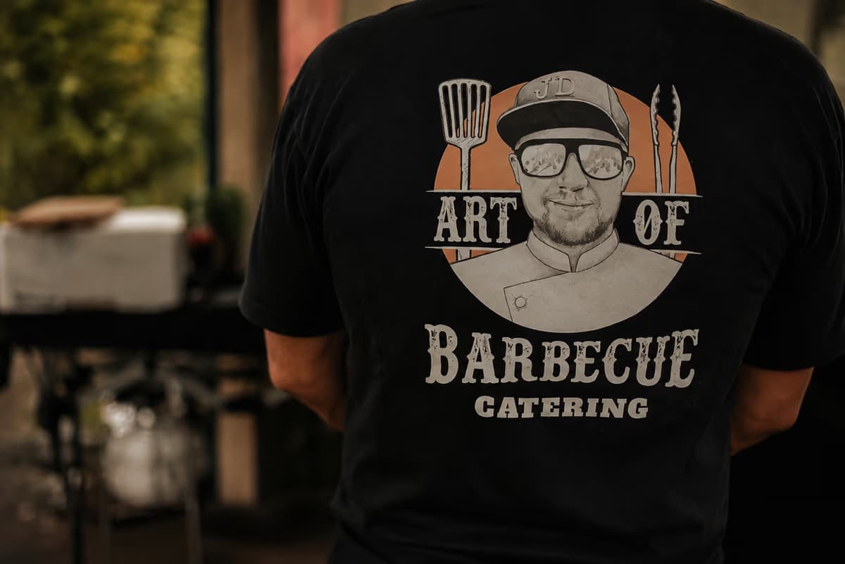 Art of Barbecue