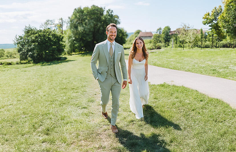 Hochzeitsplanung: Die 7 häufigsten Fehler – und wie ihr sie vermeidet