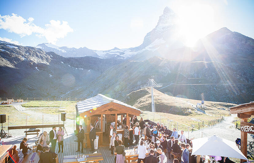 Die schönsten Hochzeitslocations - Gastbeitrag von Juliane Vatter