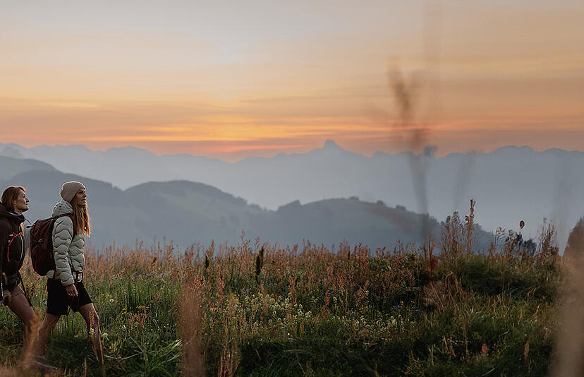 Gstaad - where alpine flair meets professionalism: the perfect place for MICE, weddings and wellbeing 