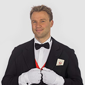 Author image