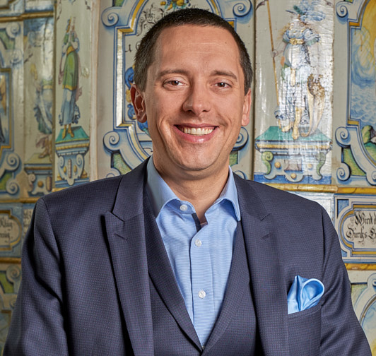 Marc Bohnet